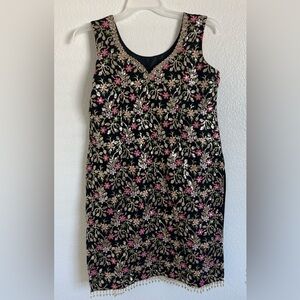 3 Piece Pakistani suit